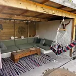 Refuge D`estivareilles