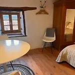 Hébergement de vacances Refuge D`estivareilles Saint-Didier-sur-Doulon