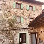 Refuge D`estivareilles Hébergement de vacances