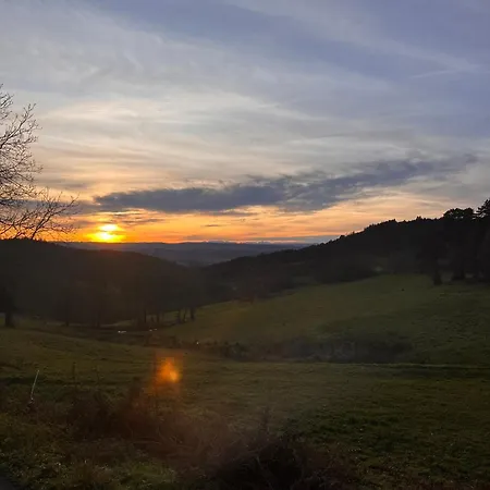 Refuge D`estivareilles Hébergement de vacances