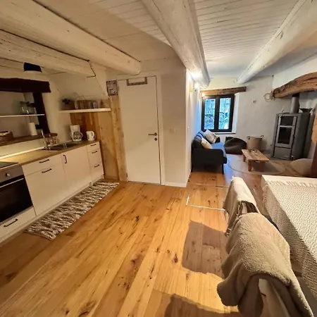 Refuge D`estivareilles