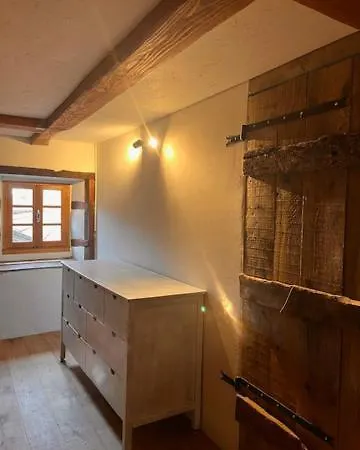 Maison Refuge D`estivareilles *