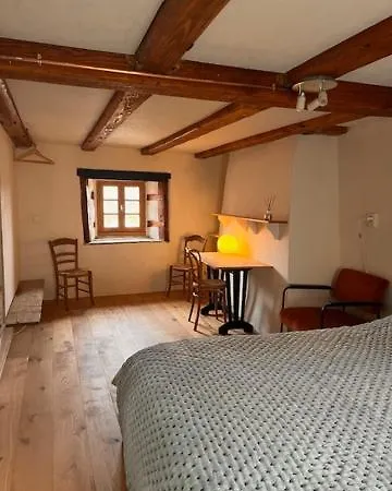 Ferienhaus Maison Refuge D`estivareilles *