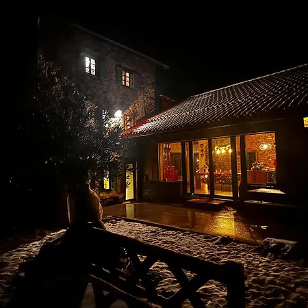 Hébergement de vacances Refuge D`estivareilles Saint-Didier-sur-Doulon