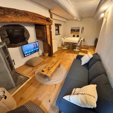 Refuge D`estivareilles