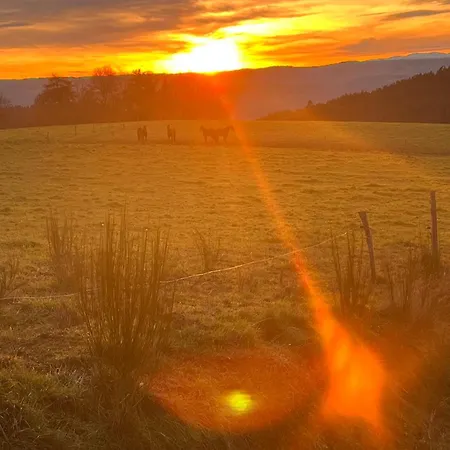 Refuge D`estivareilles * Saint-Didier-sur-Doulon