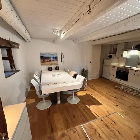 Maison Refuge D'estivareilles