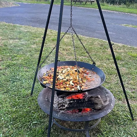 Refuge D`estivareilles Saint-Didier-sur-Doulon