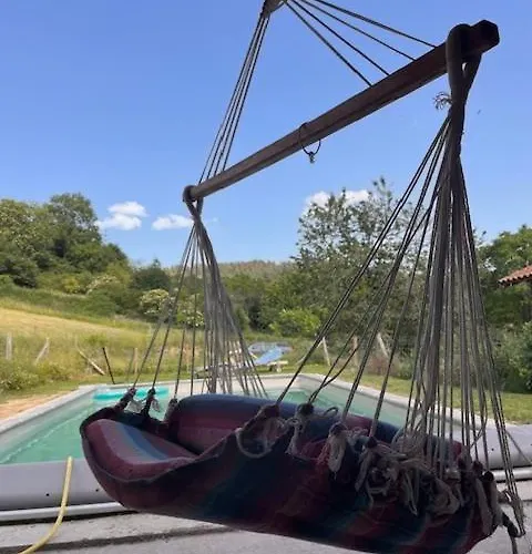 Hébergement de vacances Refuge D`estivareilles *