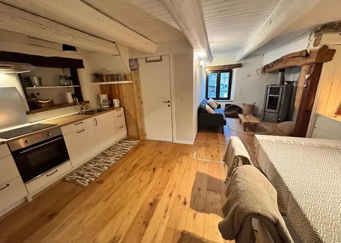 Refuge D`estivareilles