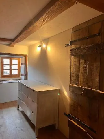 Refuge D`estivareilles *