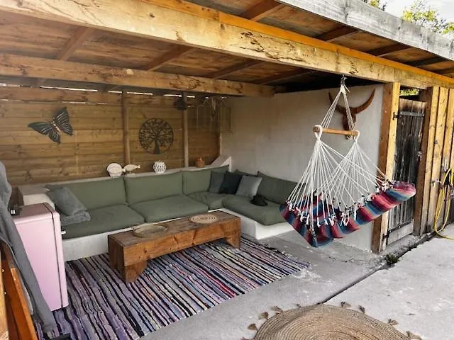 Refuge D`estivareilles