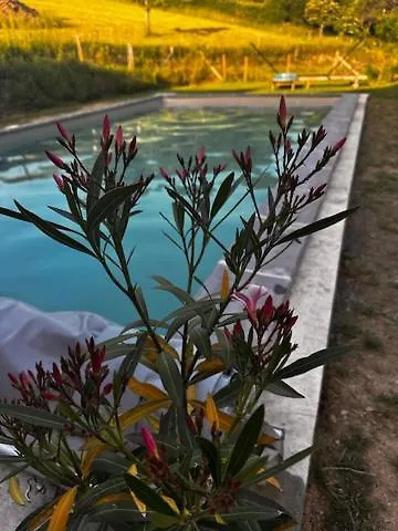 Refuge D`estivareilles * Saint-Didier-sur-Doulon