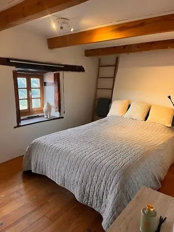 Refuge D`estivareilles