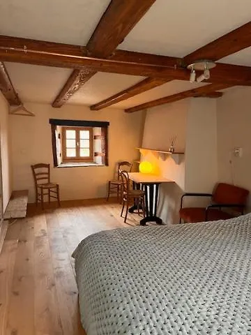 Hébergement de vacances Refuge D`estivareilles *