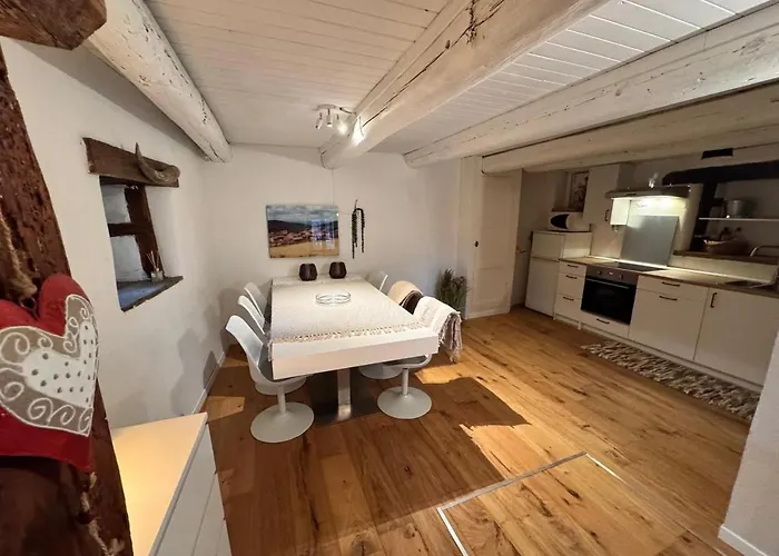 Refuge D`estivareilles